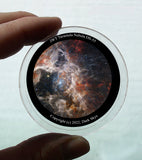 Tarantula Nebula Disc, HS-55