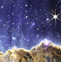 JWT Carena Nebula, #HS-57