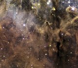 JWT Carina Nebula #HS-57