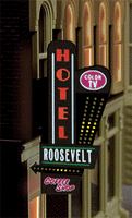 Hotel/Motel Series