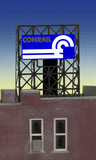Conrail Billboard