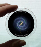Our Galaxy Disc
