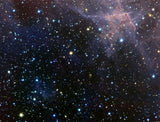 Carina Nebula Disc