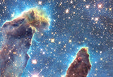 Pillars of Creation Disc