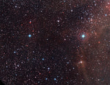 Seagull Nebula Disc
