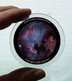 North American Nebula Disc