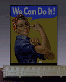 We Can Do It!