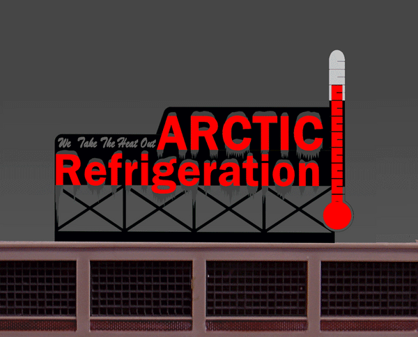 Artic Refrigeration