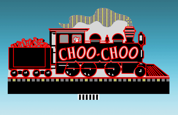 Choo-Choo