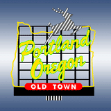 Portland Oregon