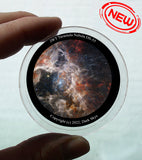 Tarantula Nebula Disc, HS-55