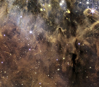 JWT Carena Nebula, #HS-57