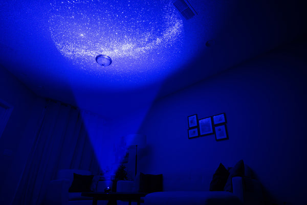 Miller Engineering Pocket Laser Planetariums