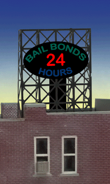 N&Z Billboards – Miller Engineering