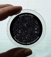 Cosmos Disc
