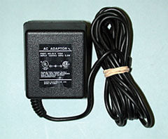 AC adapters