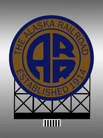 Alaska Northern Railroad