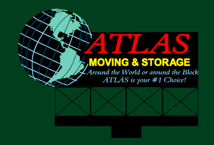 Atlas Moving & Storage