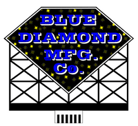 Blue Diamond Mfg