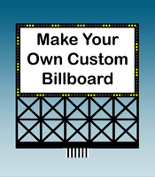 Custom Billboard
