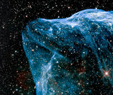 Dolphin Nebula #HS-53