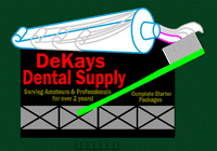 Dekays Dental Supply