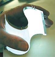 Extra EL lamps – Miller Engineering