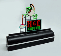 H&C Coffee