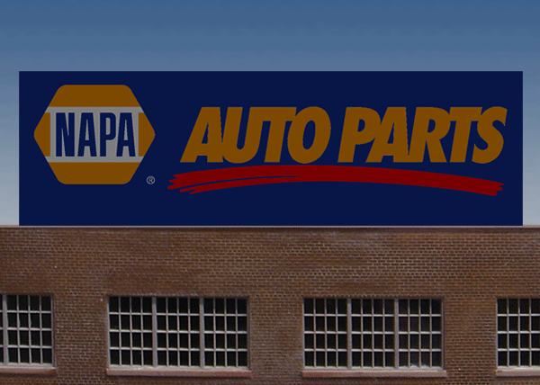 Napa online auto part