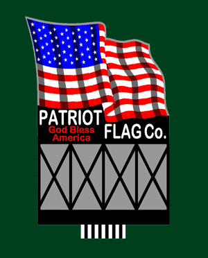 Patriot Flag Co.