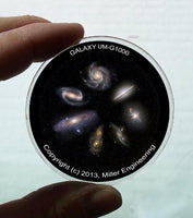 Galaxy Disc