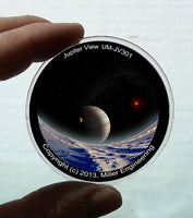 Jupiter View Disc