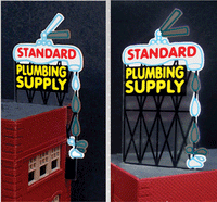 Standard Plumbing