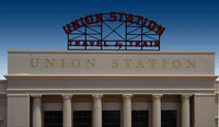 Union Station Series