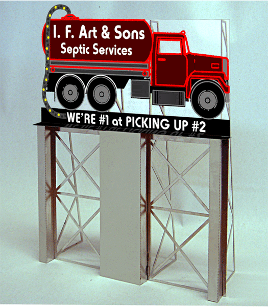 I.F. Art & Sons