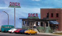 Parkway Diner