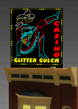 Glitter Gulch Casino Series