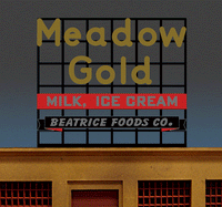 Meadow Gold