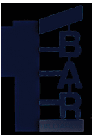 Vertical Bar sign (Left Version Shown)