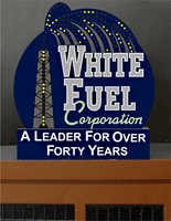 White Fuel